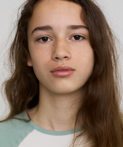 ZAZA Casting model ID: 26405