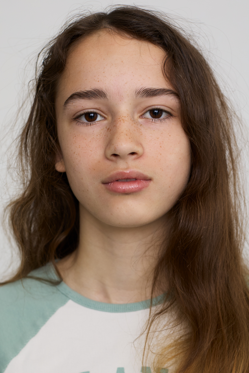 ZAZA Casting model ID: 26405