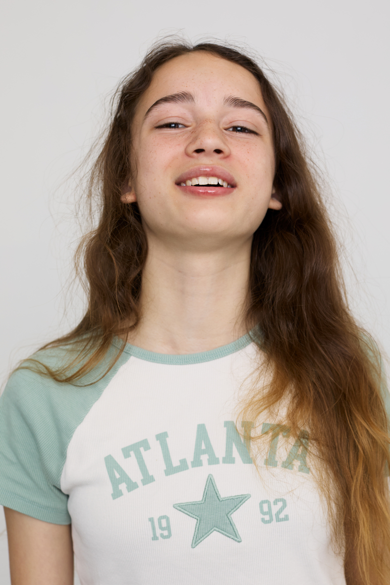ZAZA Casting model ID: 26405