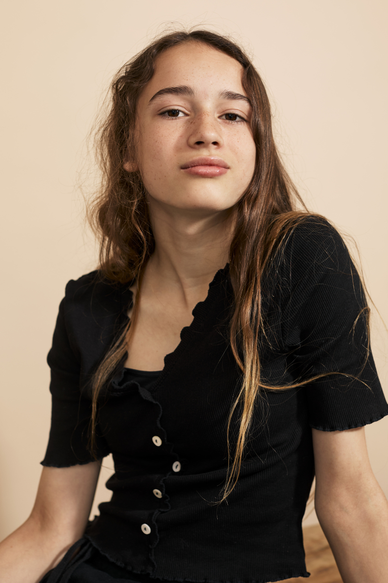 ZAZA Casting model ID: 26405