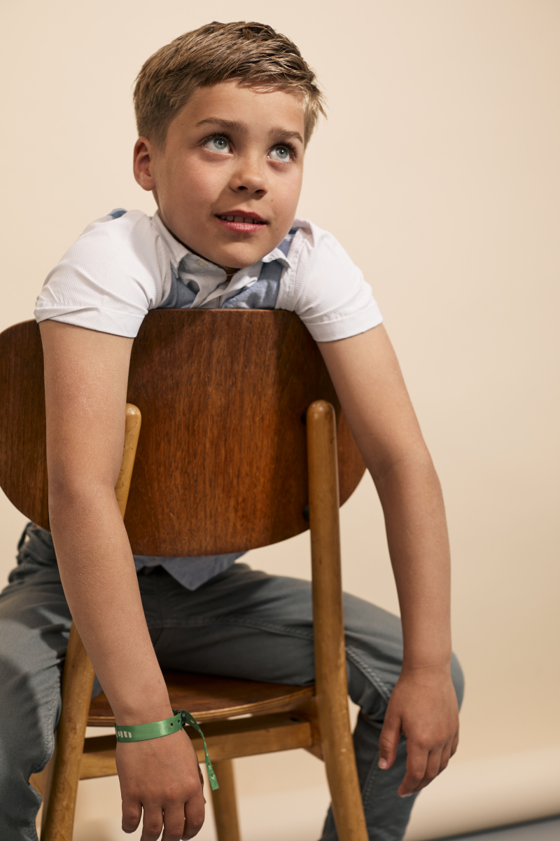 ZAZA Casting model ID: 23471