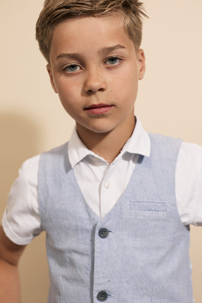 ZAZA Casting model ID: 23471
