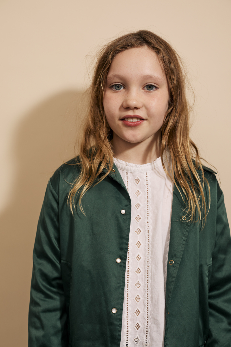 ZAZA Casting model ID: 26403