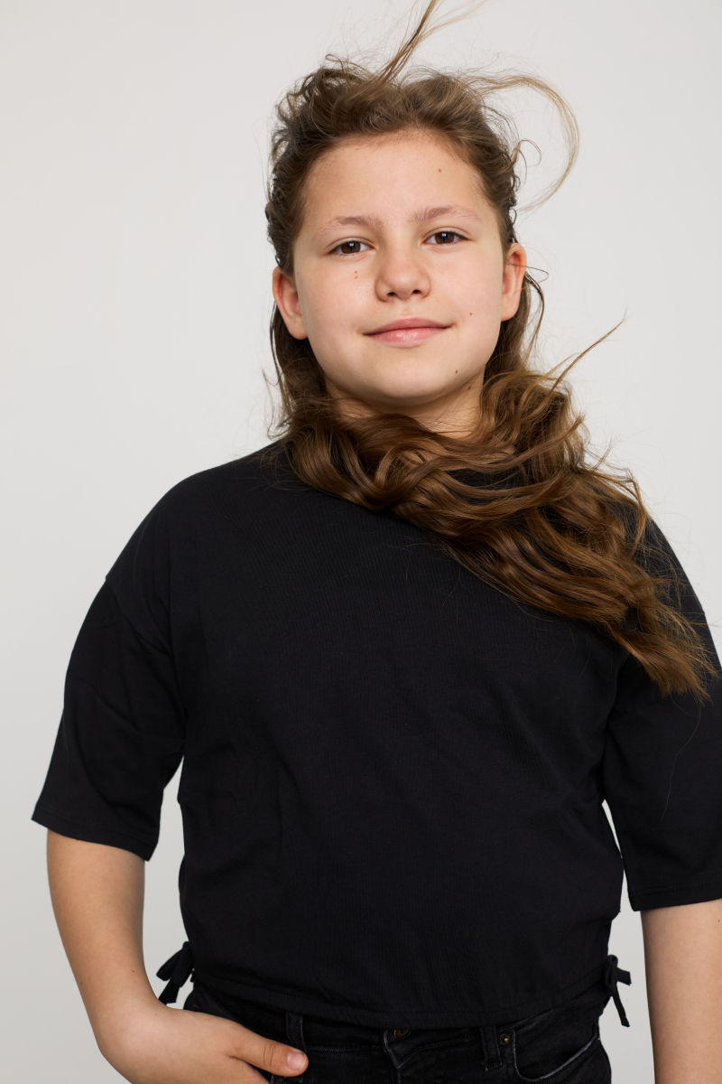 ZAZA Casting model ID: 24895