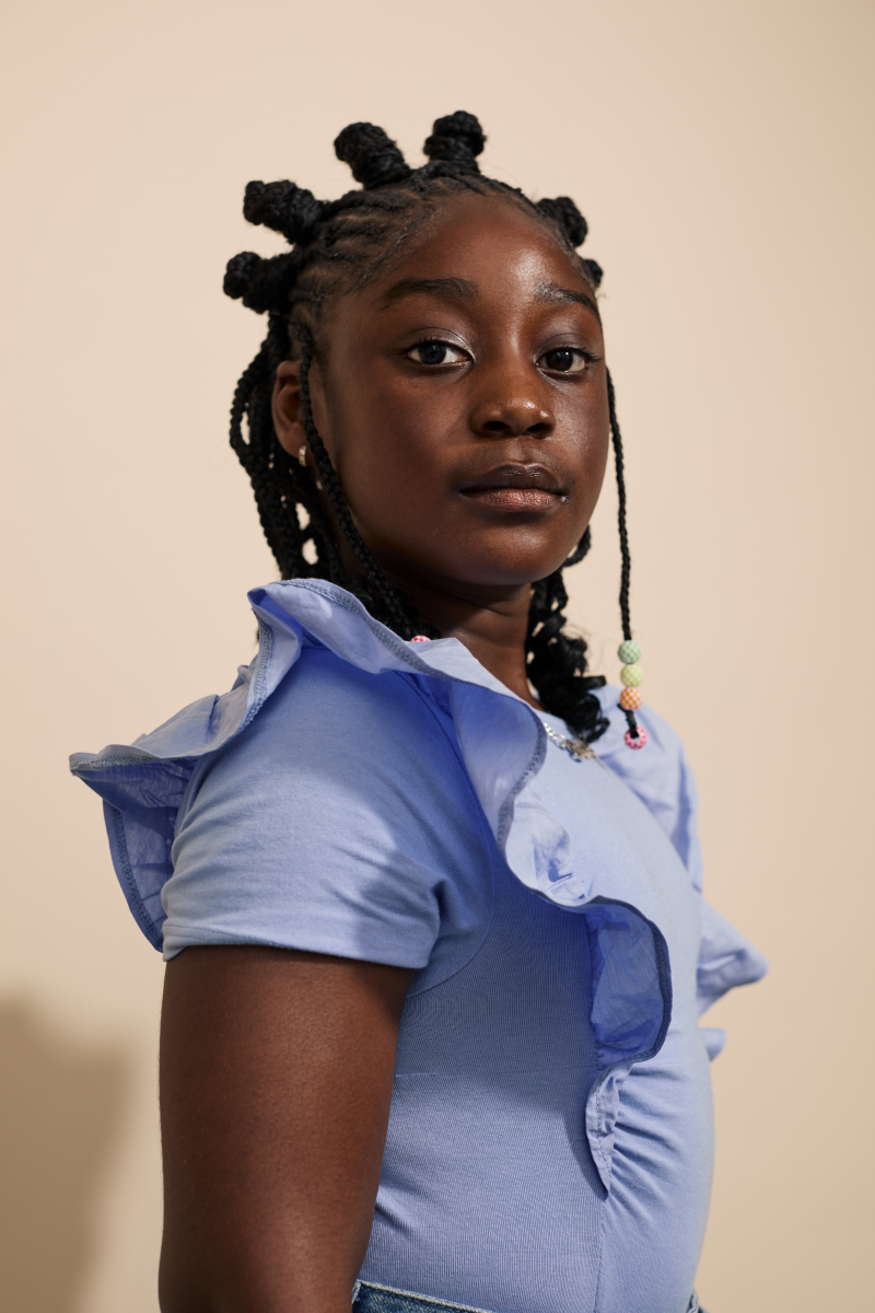 ZAZA Casting model ID: 10526