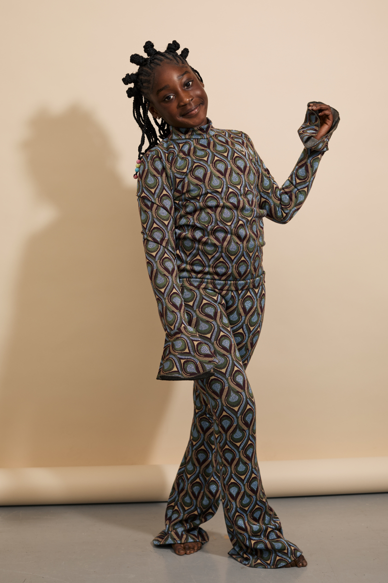 ZAZA Casting model ID: 10526
