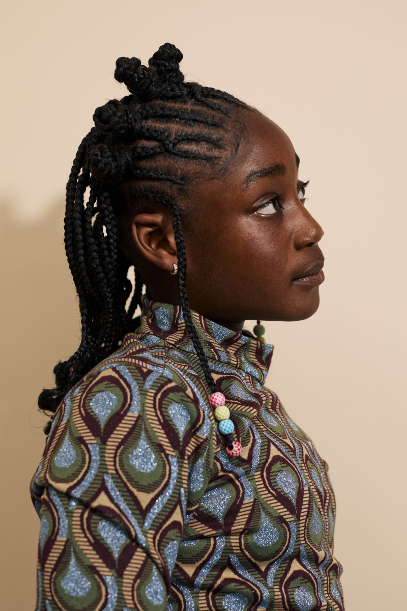 ZAZA Casting model ID: 10526