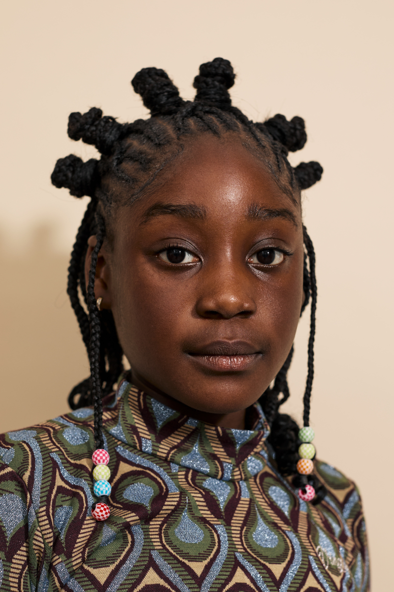 ZAZA Casting model ID: 10526