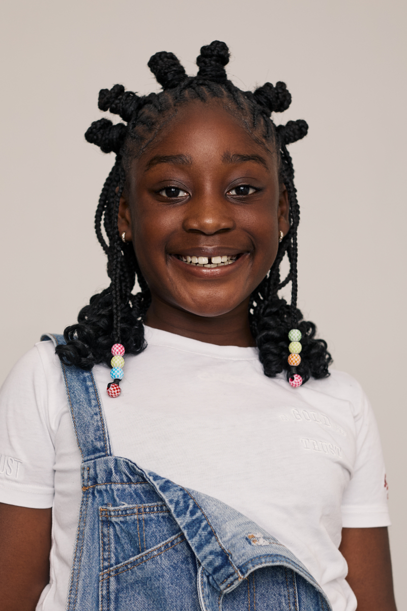 ZAZA Casting model ID: 10526