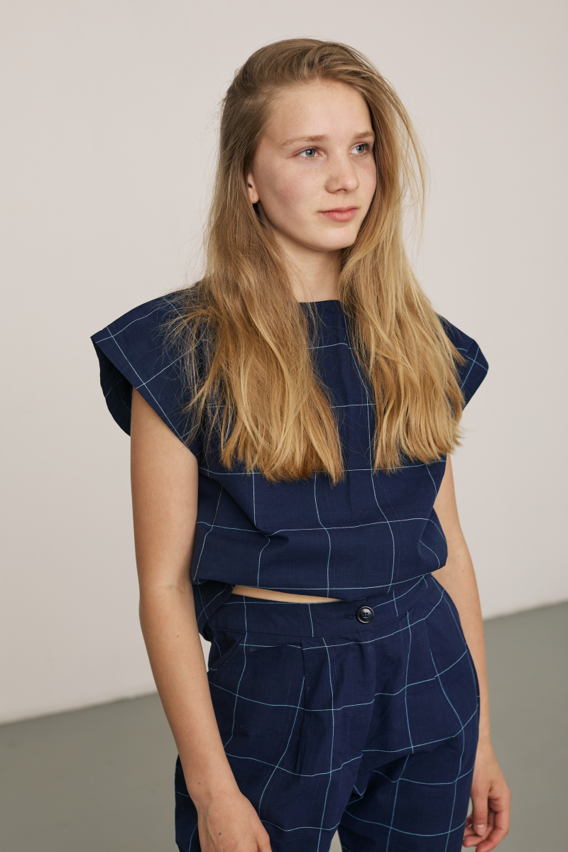 ZAZA Casting model ID: 13112