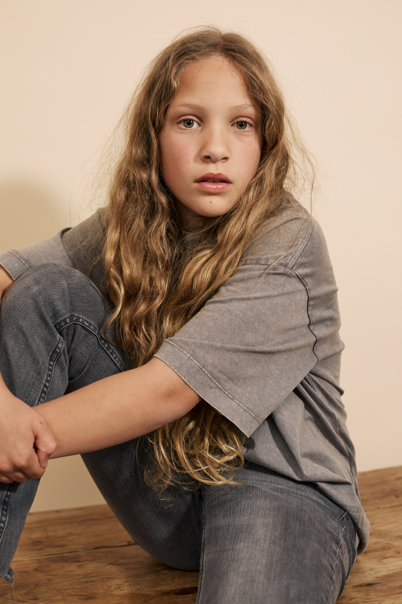 ZAZA Casting model ID: 25036
