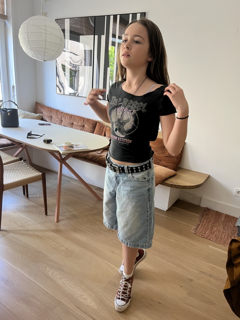 ZAZA Casting model ID: 18197