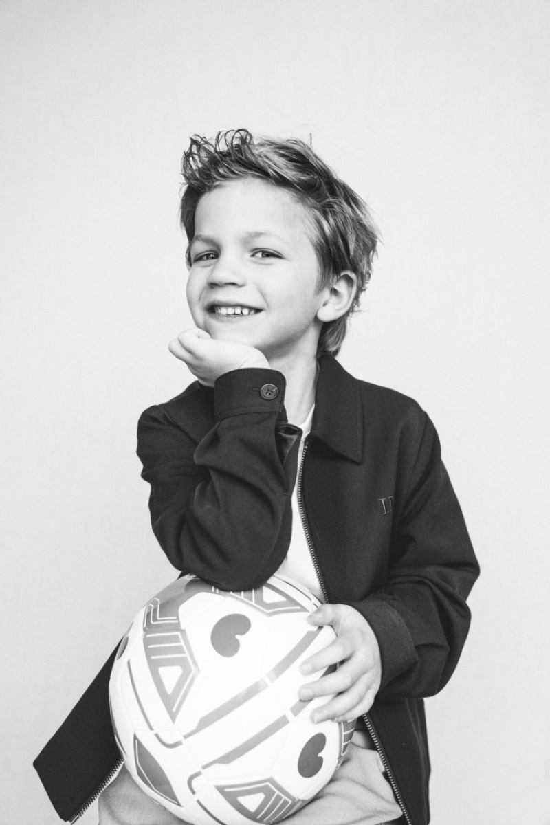 ZAZA Casting model ID: 26511
