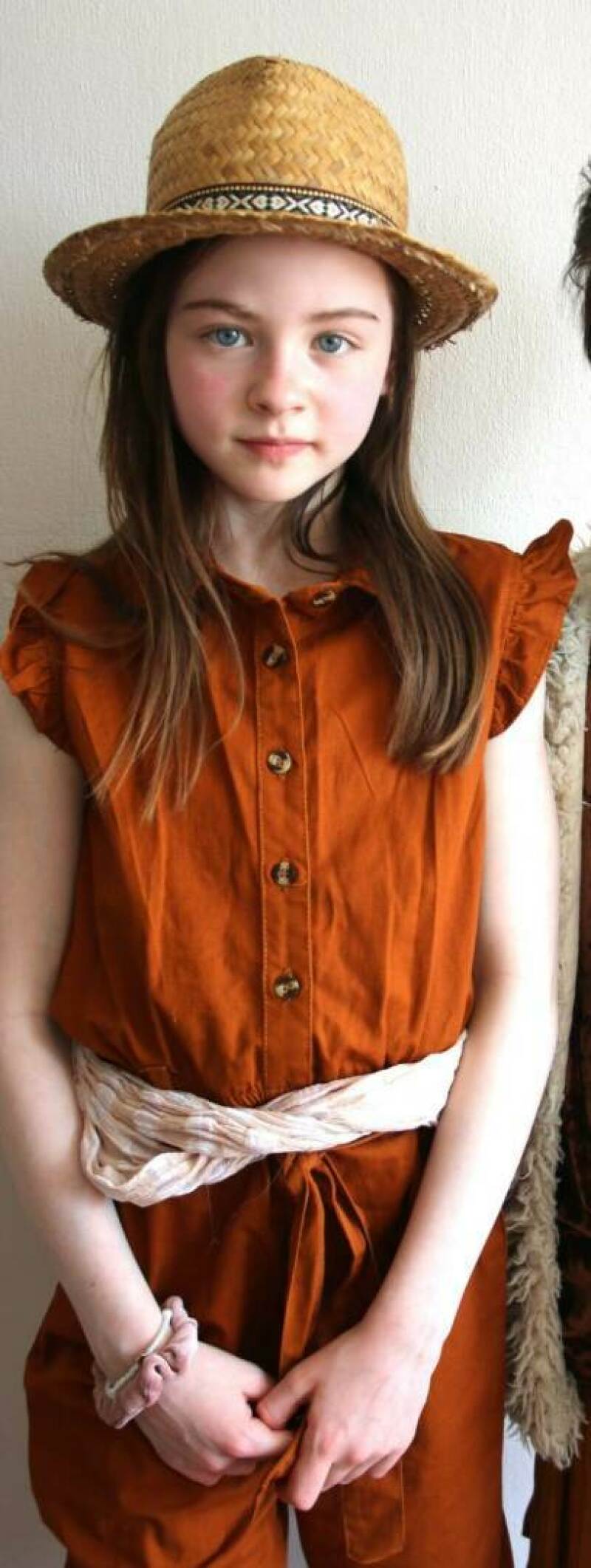 ZAZA Casting model ID: 26512