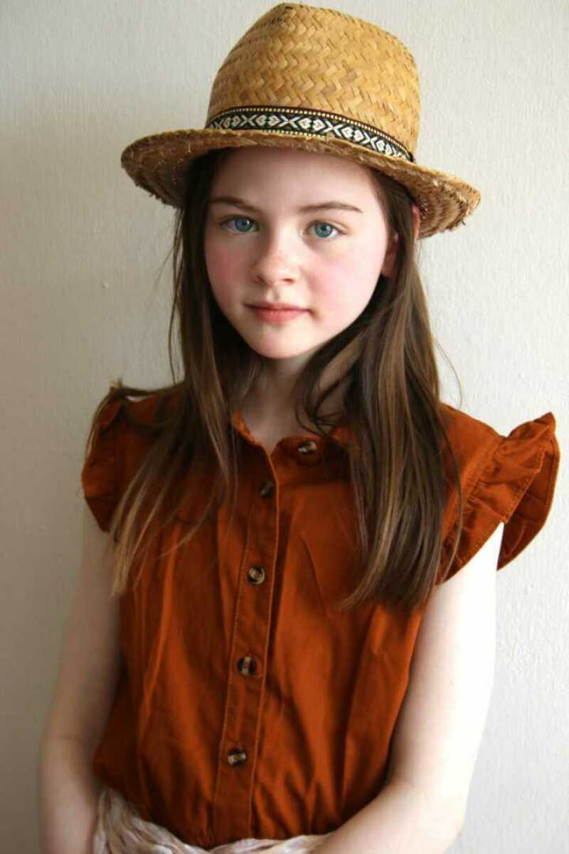 ZAZA Casting model ID: 26512