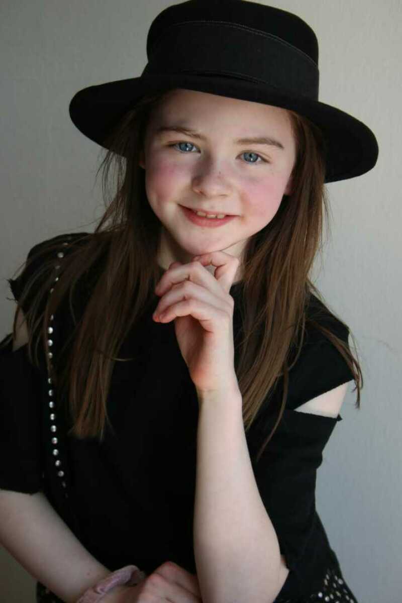 ZAZA Casting model ID: 26512
