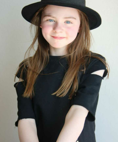 ZAZA Casting model ID: 26512