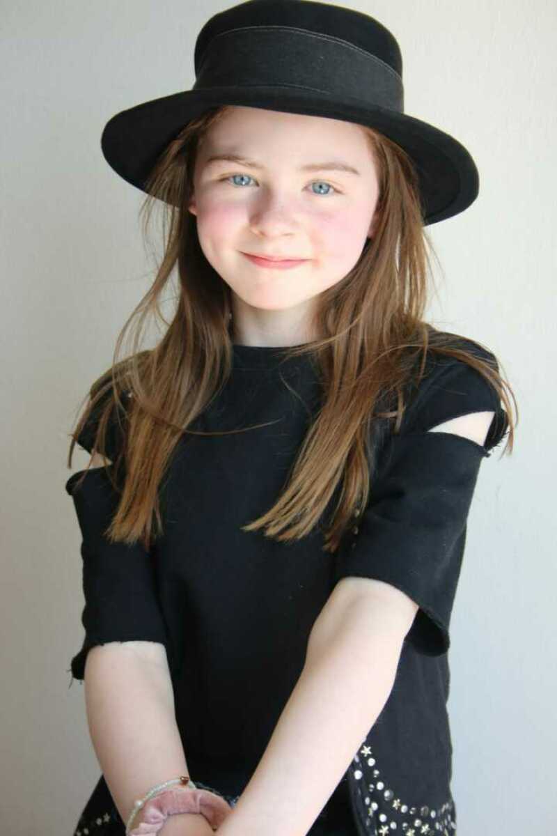 ZAZA Casting model ID: 26512