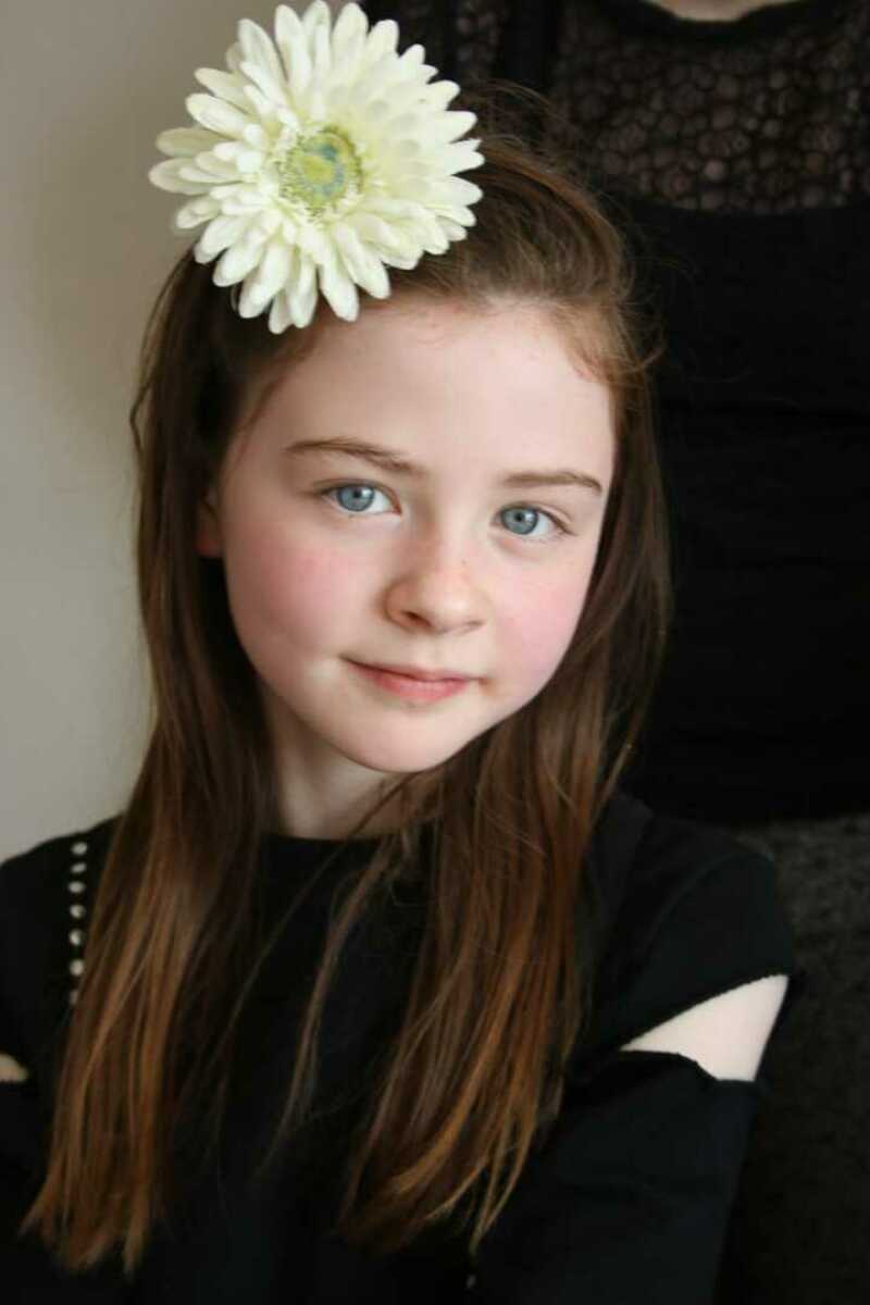 ZAZA Casting model ID: 26512