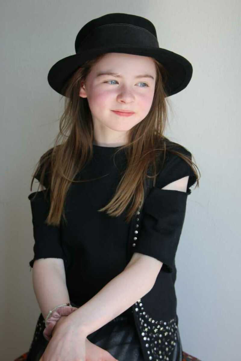 ZAZA Casting model ID: 26512