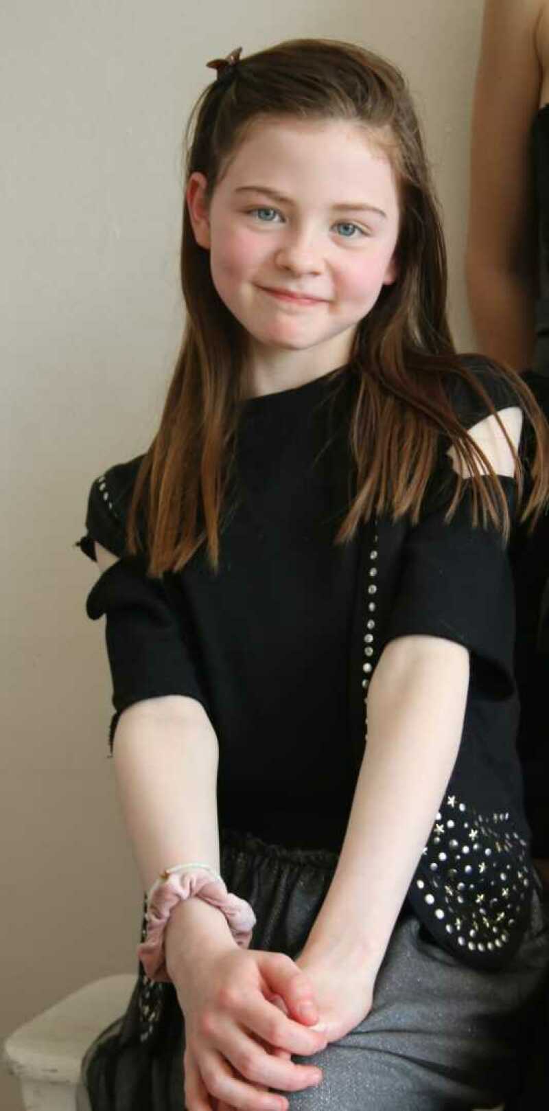 ZAZA Casting model ID: 26512