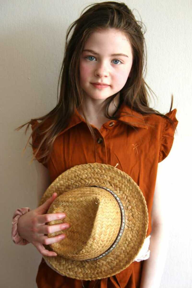 ZAZA Casting model ID: 26512