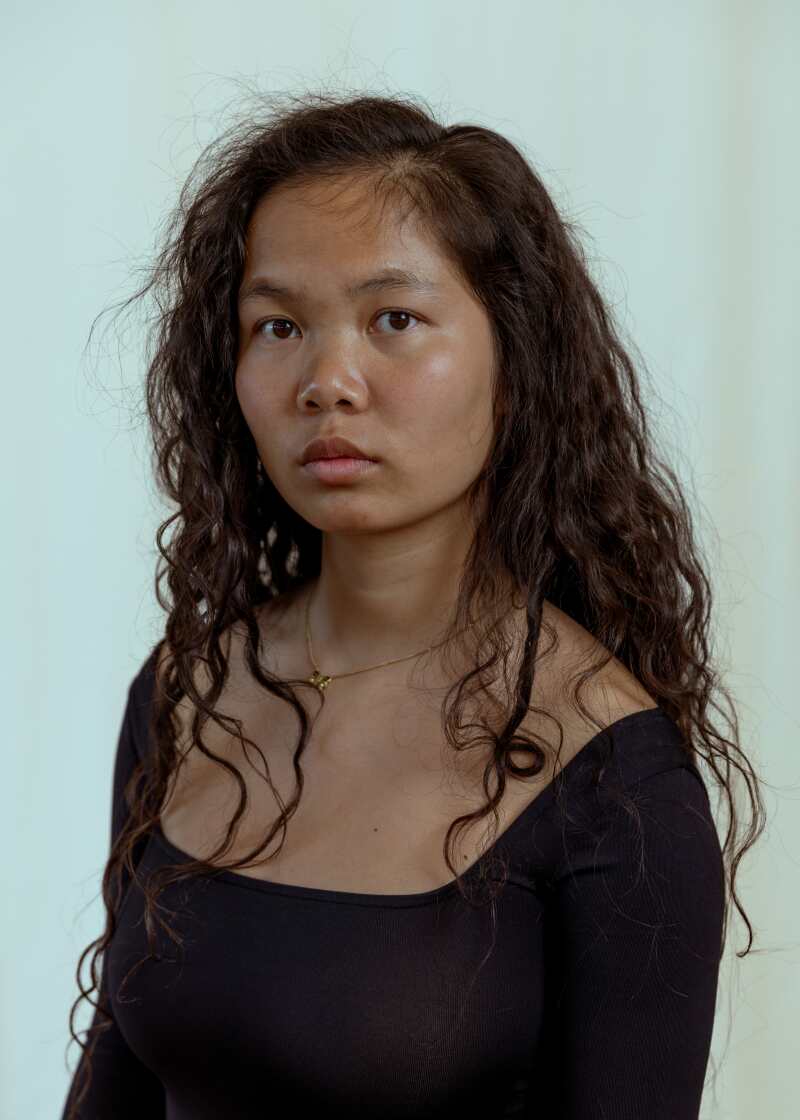 ZAZA Casting model ID: 22110