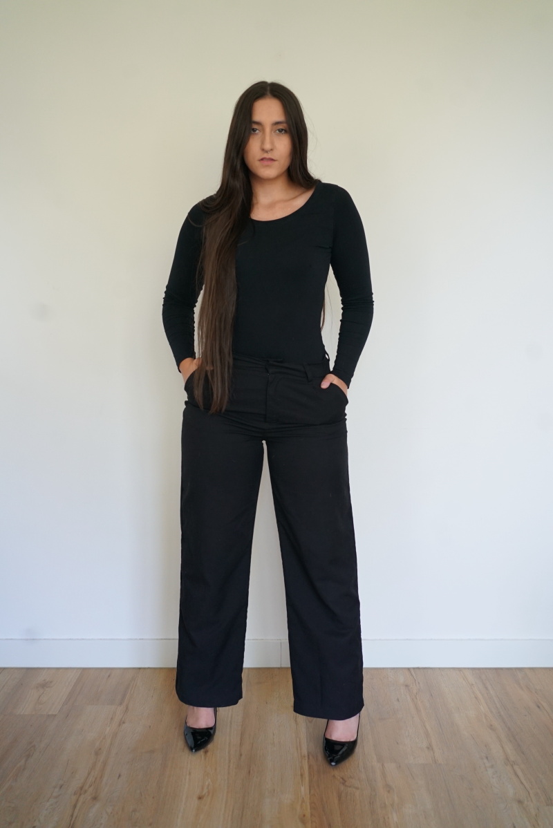 ZAZA Casting model ID: 26513