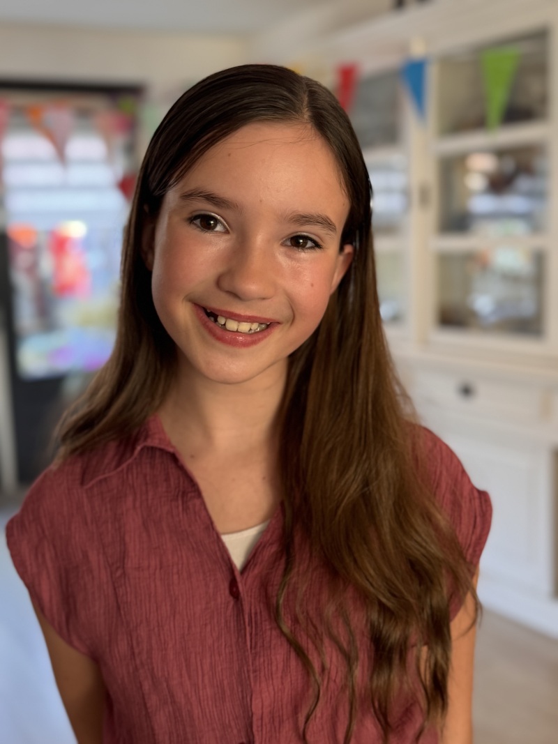 ZAZA Casting model ID: 24972