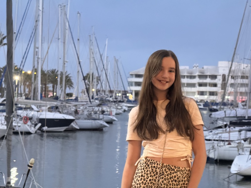 ZAZA Casting model ID: 24972