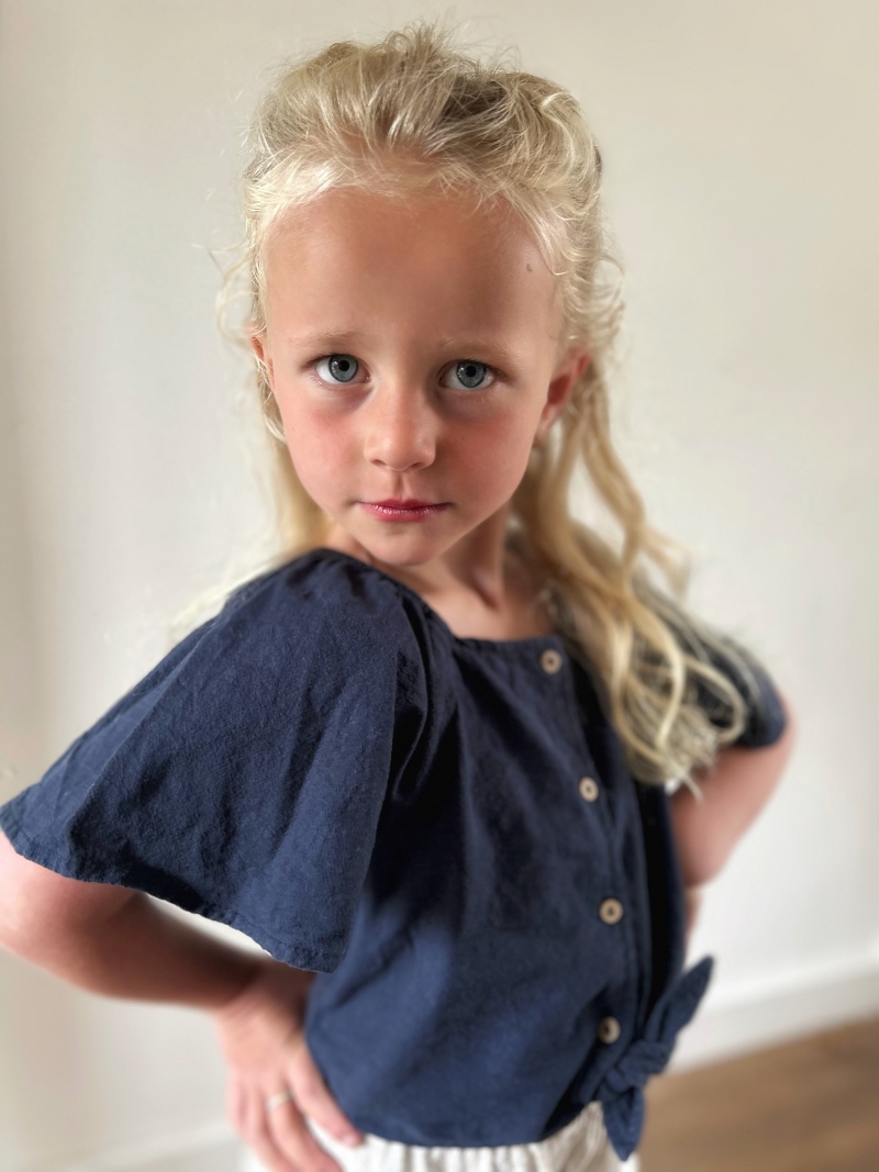 ZAZA Casting model ID: 22418