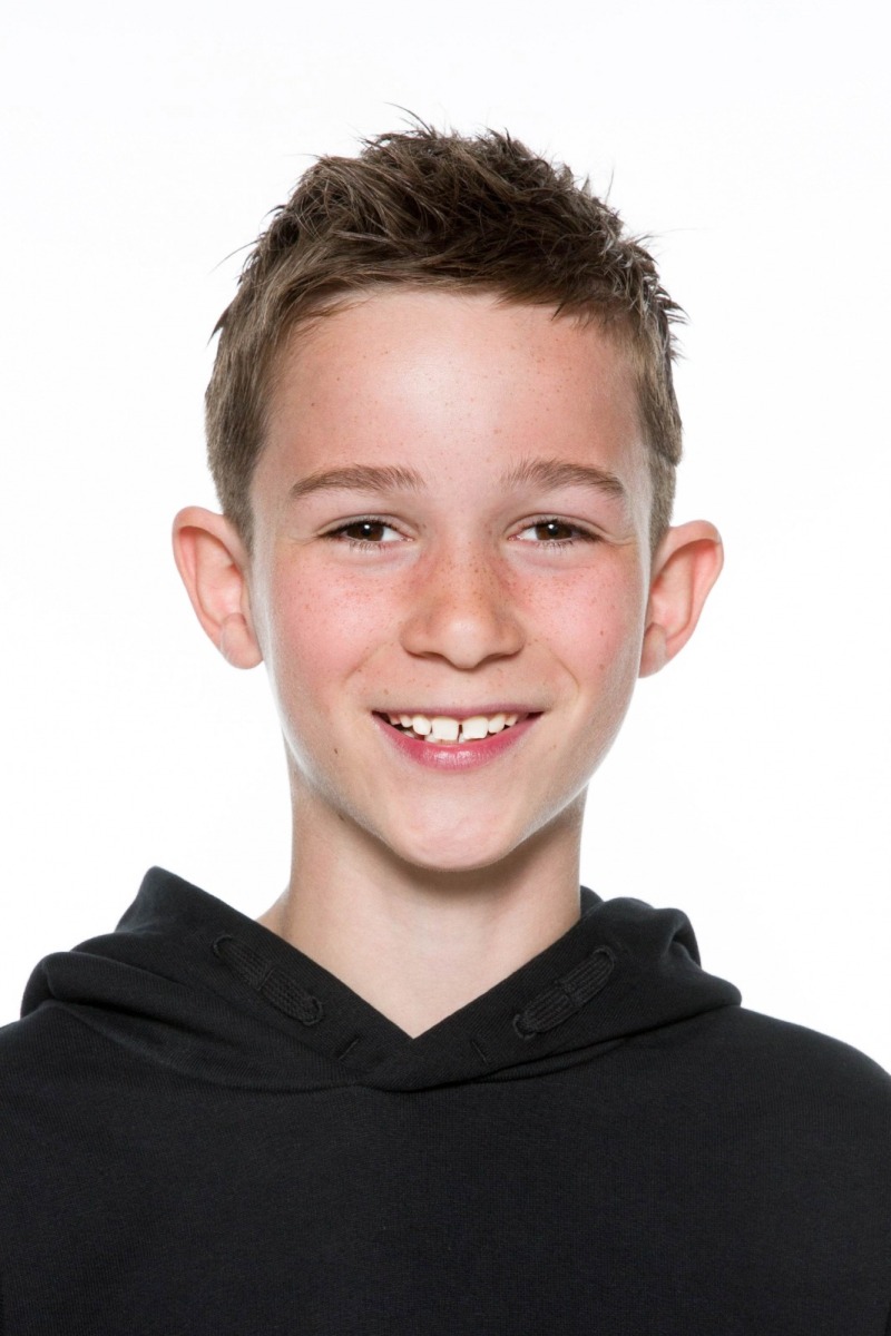 ZAZA Casting model ID: 5298