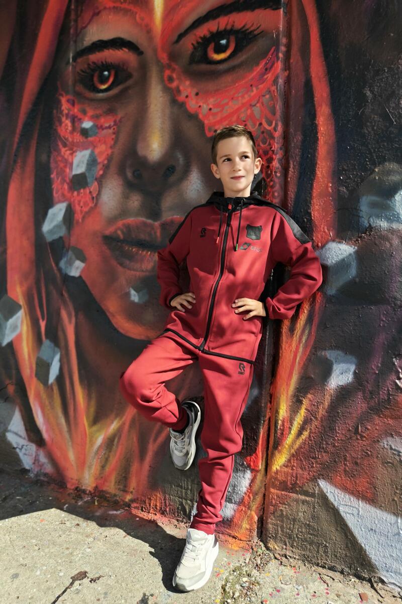 ZAZA Casting model ID: 5298