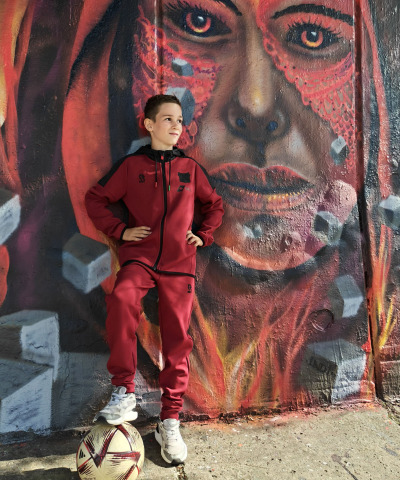 ZAZA Casting model ID: 5298