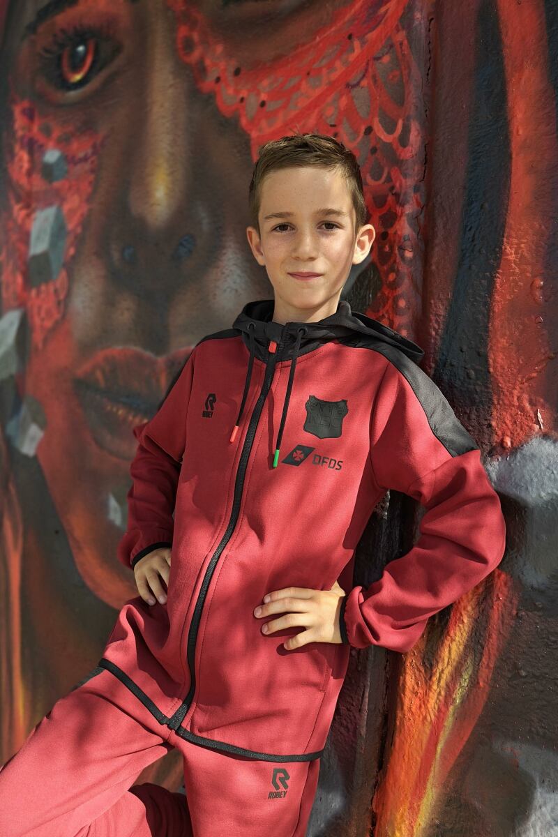ZAZA Casting model ID: 5298