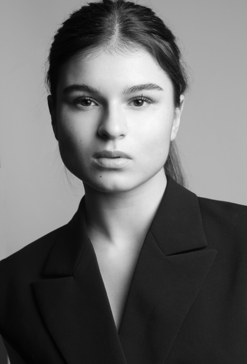 ZAZA Casting model ID: 2351