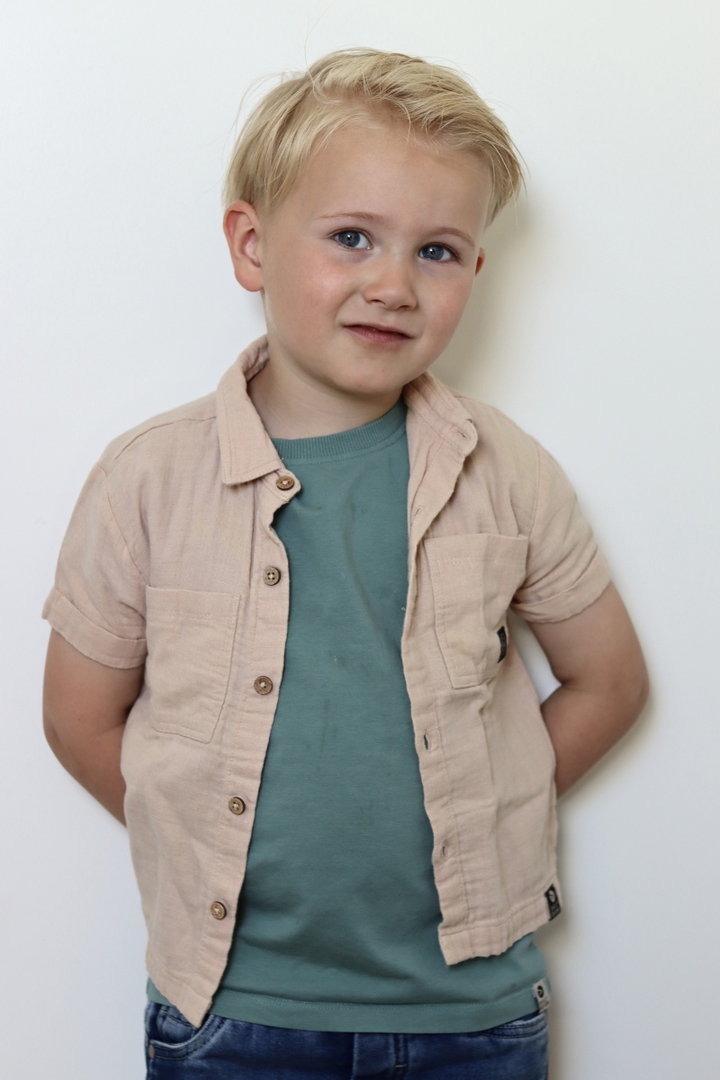 ZAZA Casting model ID: 21622