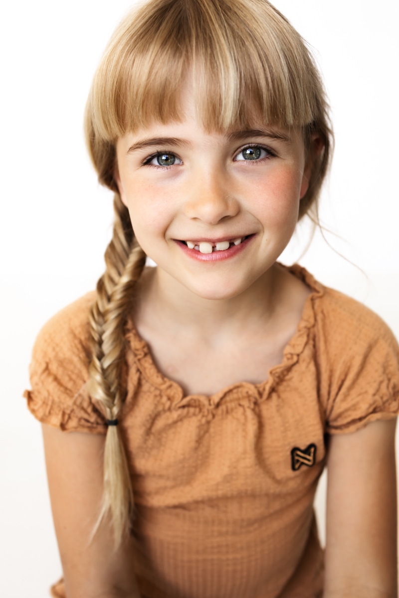ZAZA Casting model ID: 18980