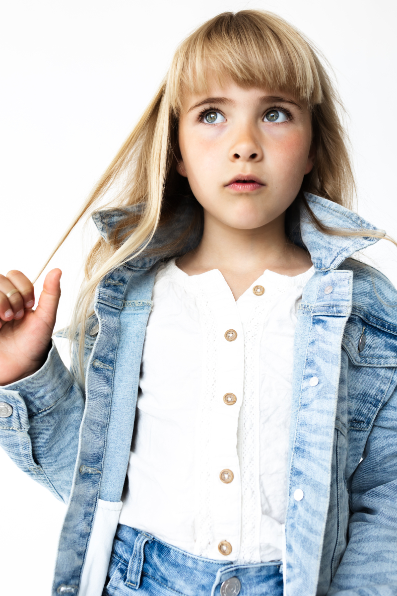 ZAZA Casting model ID: 18980