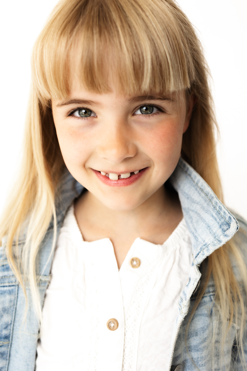 ZAZA Casting model ID: 18980