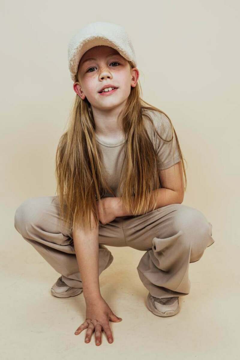 ZAZA Casting model ID: 26520