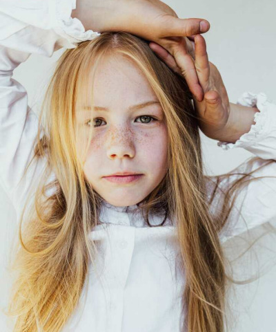 ZAZA Casting model ID: 26520