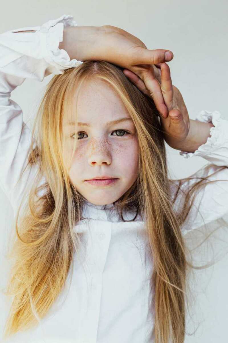 ZAZA Casting model ID: 26520