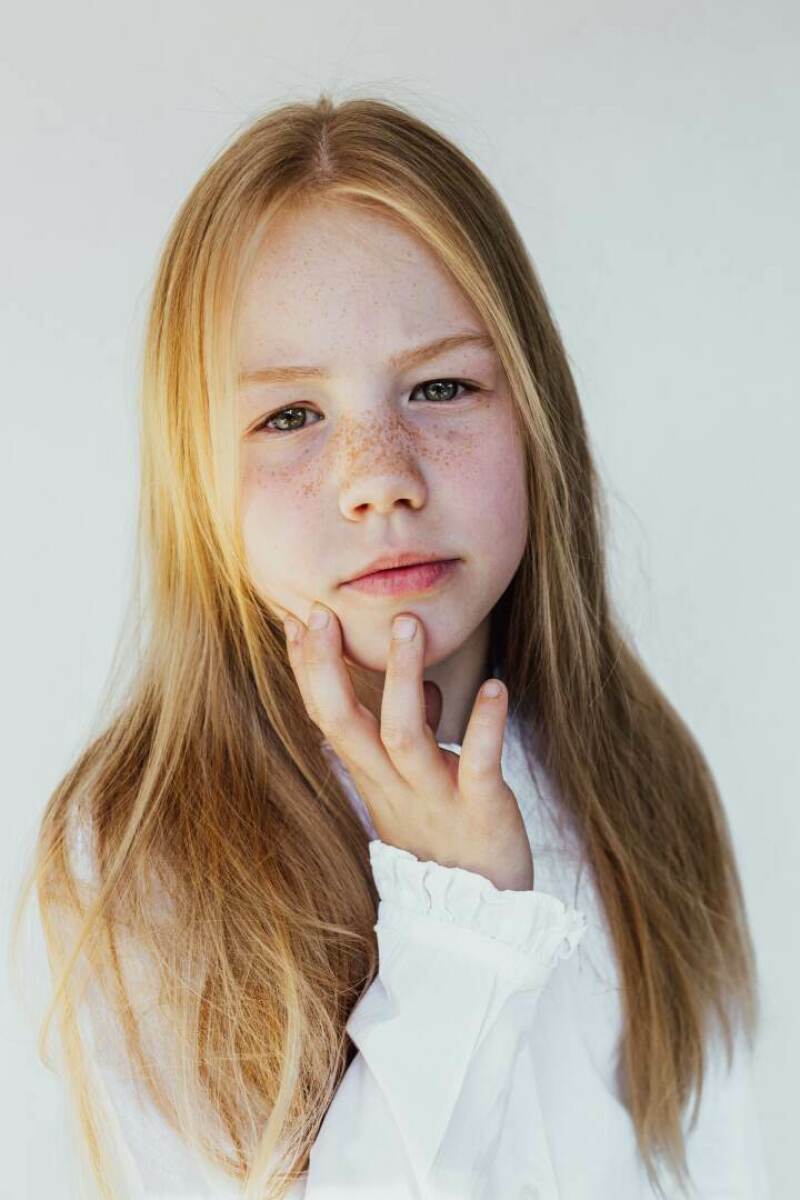 ZAZA Casting model ID: 26520