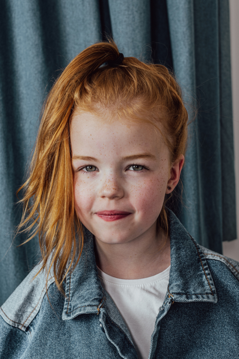 ZAZA Casting model ID: 26521