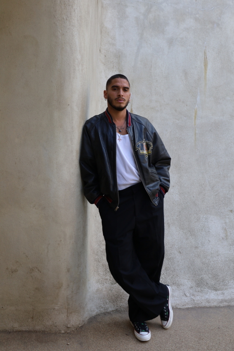 ZAZA Casting model ID: 26522