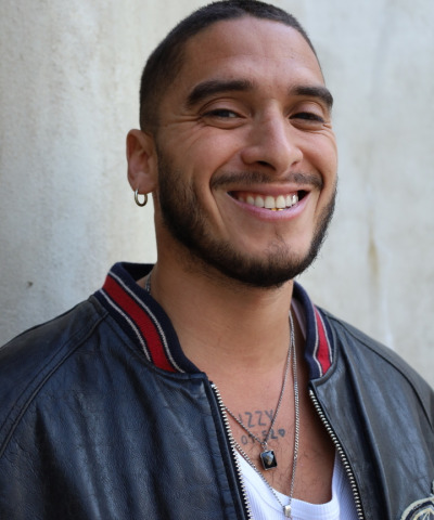 ZAZA Casting model ID: 26522