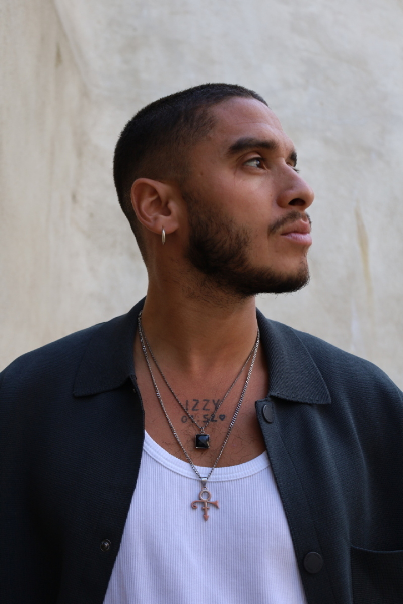 ZAZA Casting model ID: 26522