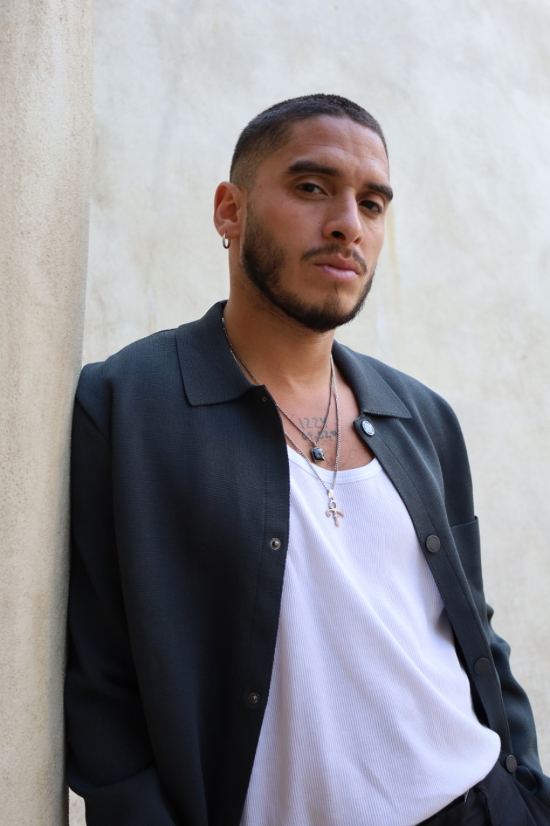 ZAZA Casting model ID: 26522