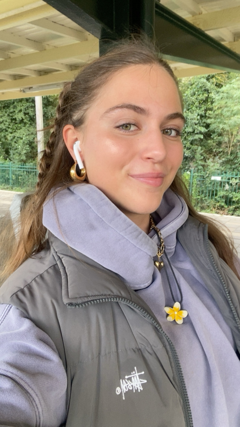 ZAZA Casting model ID: 25772